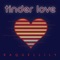 Tinder Love - Raquel Lily lyrics