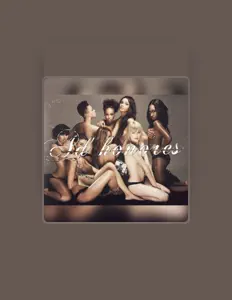 Listen to Afrodiziac, watch music videos, read bio, see tour dates & more!