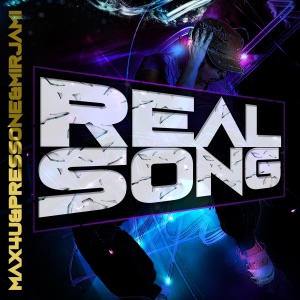 Real Song - Single