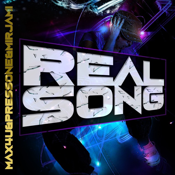 Real Song - Single