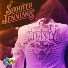 Live at Billy Bob's Texas: Shooter Jennings