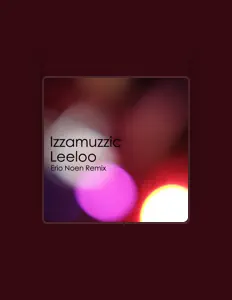 Listen to Izzamuzzic, watch music videos, read bio, see tour dates & more!