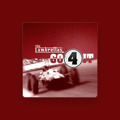 Listen to The Lambrettas, watch music videos, read bio, see tour dates & more!
