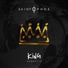 King (Acoustic) - Single