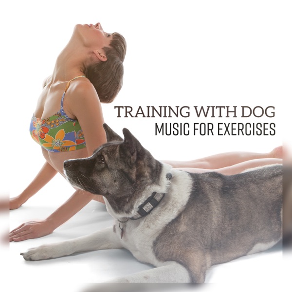 Training with Dog - Music for Exercises, Self Control, Listening Skills & Mental Stimulation