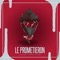 Le Prometieron (feat. Gerardo Coronel) - La Kultura lyrics