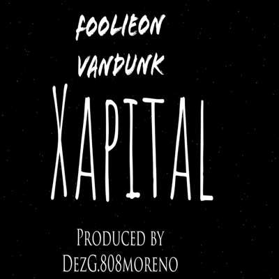 Xapital - EP