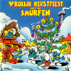 Vrolijk Kerstfeest Met De Smurfen - Kerst Smurfen