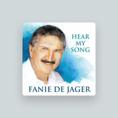 Listen to Fanie De Jager, watch music videos, read bio, see tour dates & more!