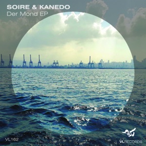 Der Mond - Single
