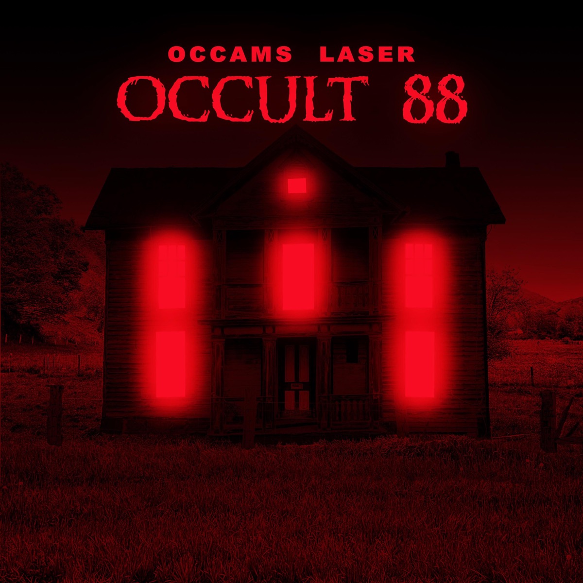 Occult 88 by Occams Laser on Apple Music