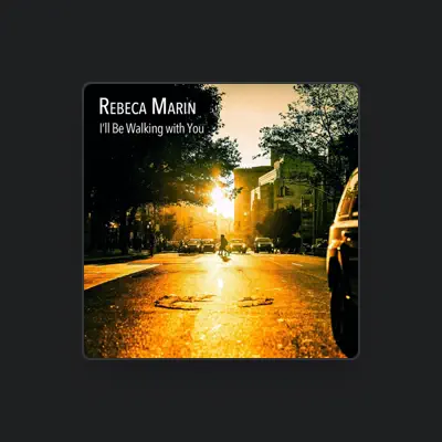 Listen to Rebeca Marin, watch music videos, read bio, see tour dates & more!
