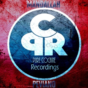 Mandallah - Single