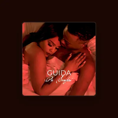 Listen to Guida, watch music videos, read bio, see tour dates & more!