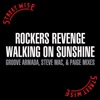 Walking On Sunshine (Remixes)