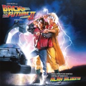 Burn the Book (From “Back to the Future, Pt. II” Original Score) artwork