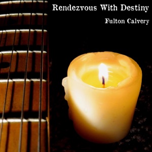Rendezvous With Destiny (feat. Jake Livgren) - Single