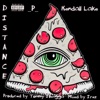 Distance (feat. Kendall Lake) - Single