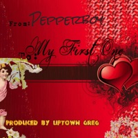 My 1st One - Single - Pepperboy