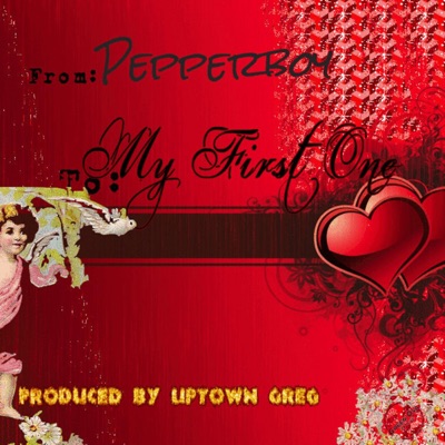 My 1st One - Single