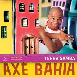 Axé Bahia - Terra Samba