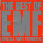 Emf (Live at the Bilson) artwork