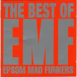 Best of Epsom Mad Funkers (Double Album Version) - Emf