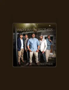 Listen to The Wardlaw Brothers, watch music videos, read bio, see tour dates & more!