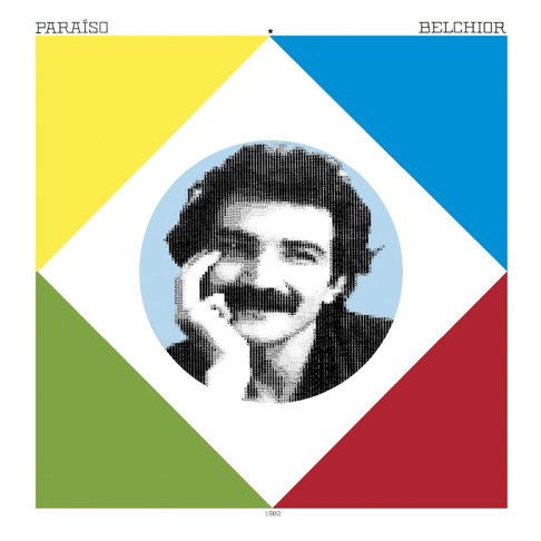 Belchior - Apple Music