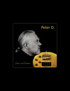 Listen to Peter D, watch music videos, read bio, see tour dates & more!