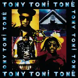 Sons of Soul - Tony! Toni! Toné!