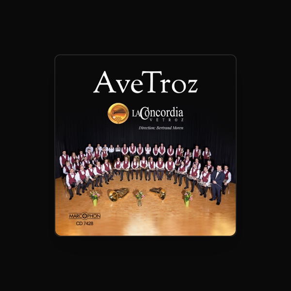 La Concordia de Vétroz's avatar