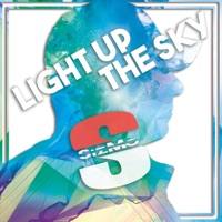 Light Up the Sky (feat. Gary Nesta Pine) - Single - SizMo