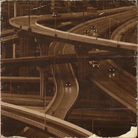 Highways (feat. Aaron Cole) Caleb Cruise