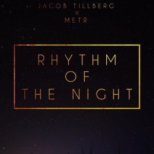 Rhythm of the Night - Single