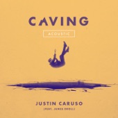 Caving (feat. James Droll) [Acoustic] artwork