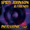 What Does It Feel Like (feat. Violara) - Spidy Johnson lyrics
