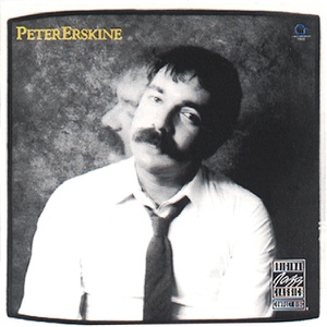 Peter Erskine (Reissue)