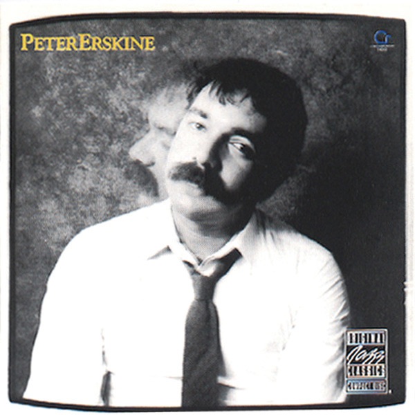 Peter Erskine (Reissue)