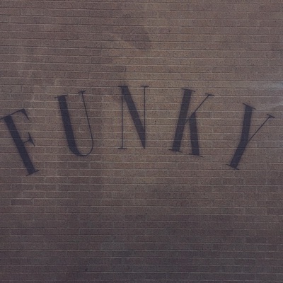 Funky - Single