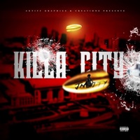 Killa City - EP - J Nutty