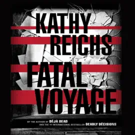 Fatal Voyage (Unabridged)