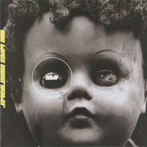God Lives Underwater - EP