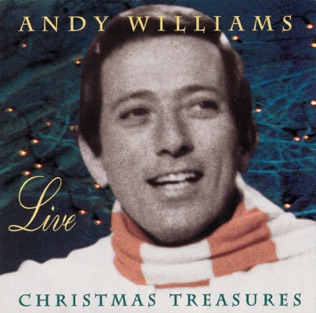 Andy Williams Happy Holidays - It's the Holiday Season