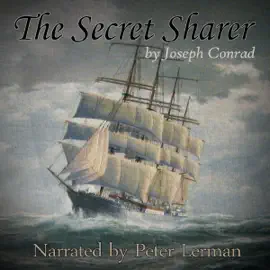 The Secret Sharer (Unabridged)