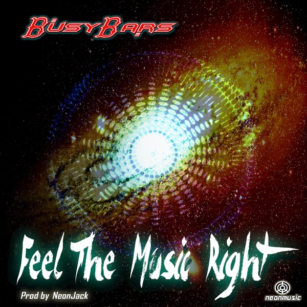 Feel the Music Right - Single