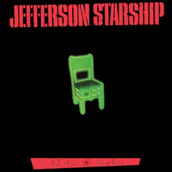 Nuclear Furniture - Jefferson Starship