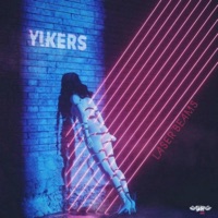 Laser Beams - Yikers