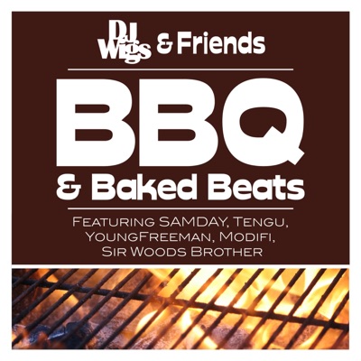 BBQ & Baked Beats