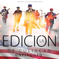Unplugged - La Edicion De Culiacan